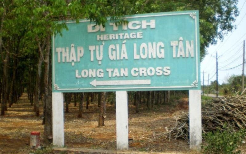 Private Long Tan - Nui Dat Battlefield Day Trip - main image