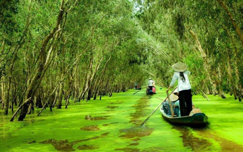 3-Day Mekong Delta Adventure - main image