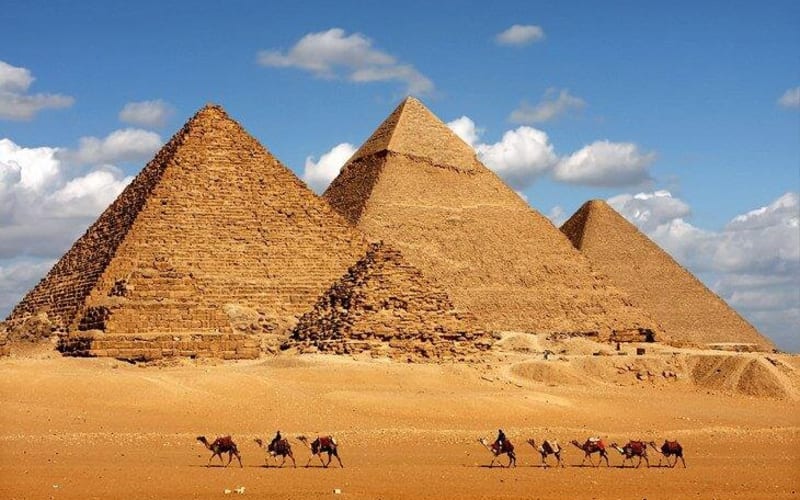Cairo to Abu Simbel Tour - main image