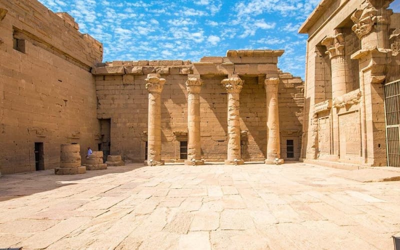 Kalabsha Temple and Nubian Museum Tour - main image