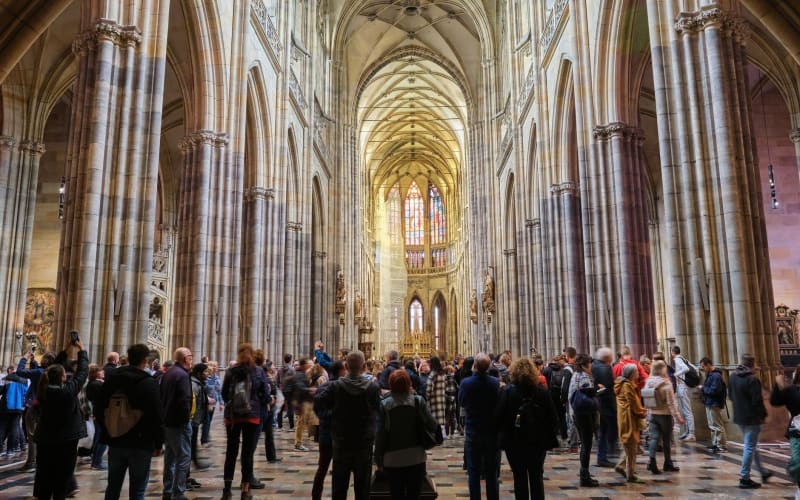 Notre-Dame Cathedral & Île de la Cité Walking Tour - main image