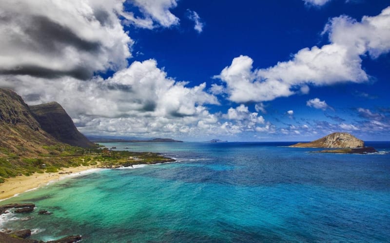 Oahu Full-Day Grand Tour with Snorkeling - main image