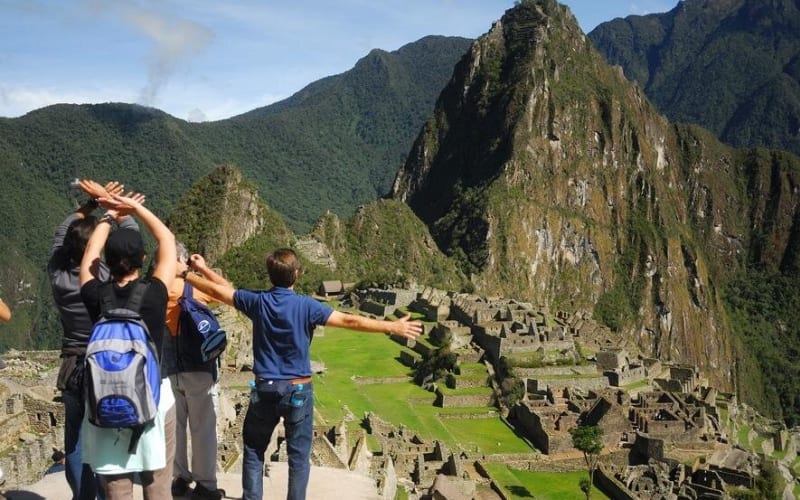 6-Day Peru Adventure: Lima, Cusco & Machu Picchu - main image