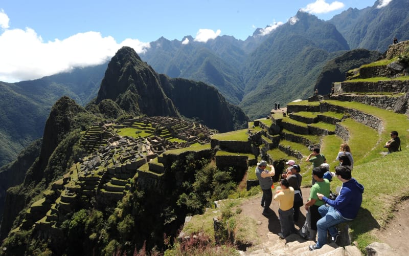 15-Day Great Inca Expedition - main image