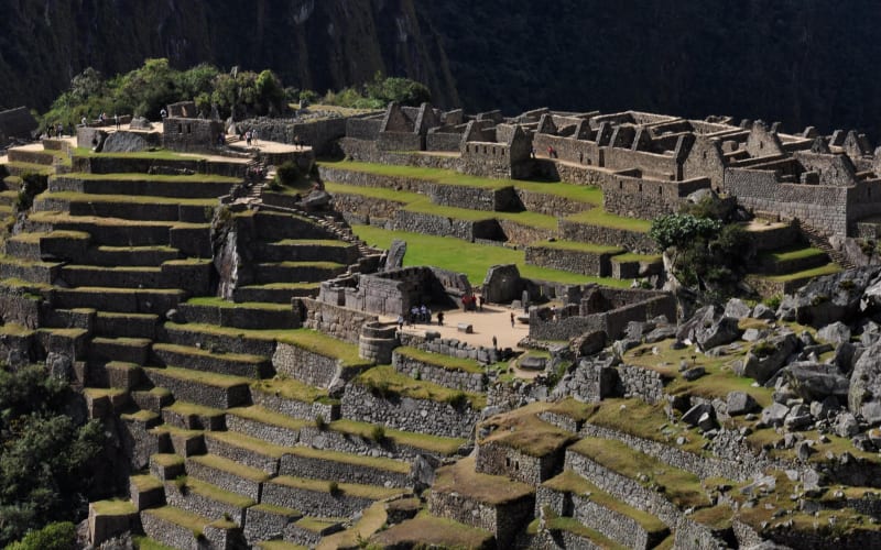 8-Day Enigmas of Peru Tour - main image