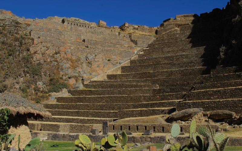 16-Day Ancient Cultures of Peru Tour - main image