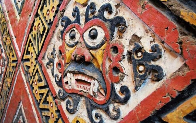 Temple of the Moon Private Tour - main image
