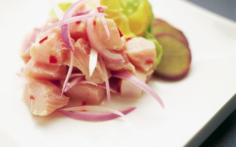 Traditional Culinary & Gastronomy Roots of Lima - main image