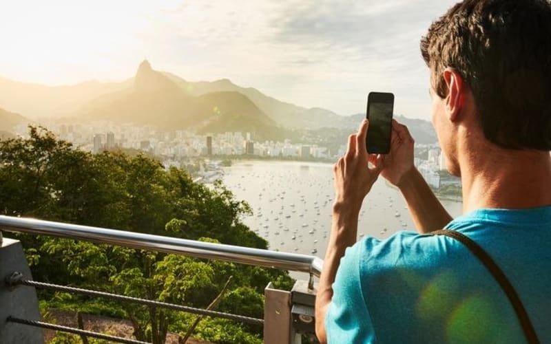 Classic Rio de Janeiro Private Tour - main image