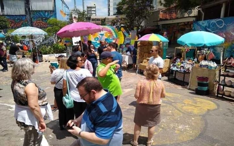 São Paulo Full-Day City Tour - main image