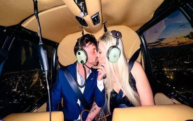 Private Helicopter Tour over New York City - main image