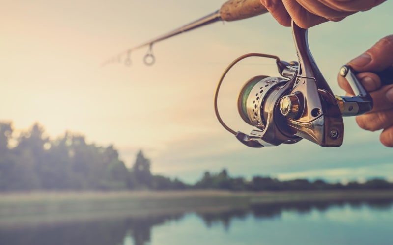 Santos Fishing & Barbecue Experience - main image
