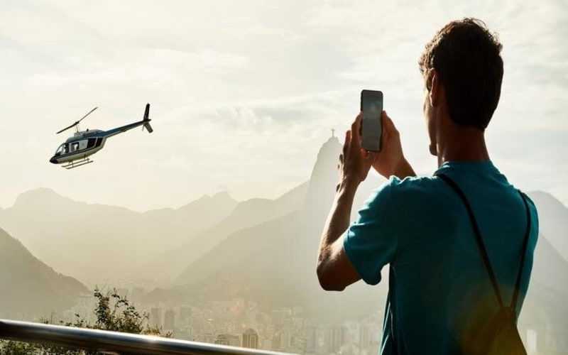 Rio de Janeiro Private Tour - main image
