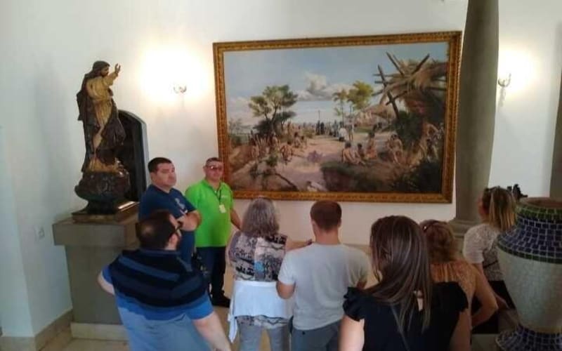 São Paulo Art Museums Tour - main image