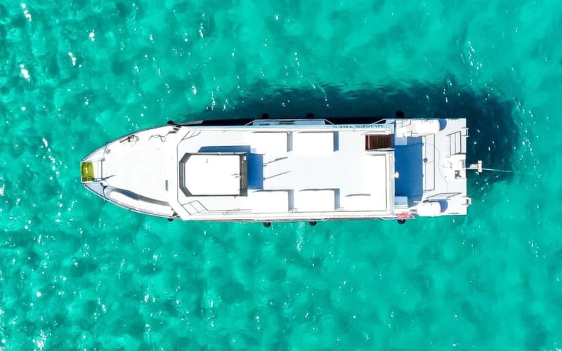 Sunset VIP Cruise in Ibiza - main image