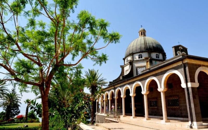 Private Nazareth & Sea of Galilee Tour - main image