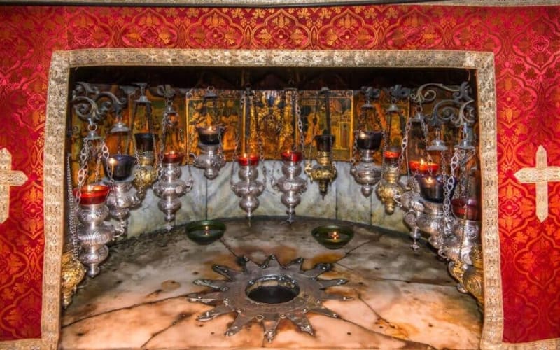 Jerusalem and Bethlehem Day Tour - main image