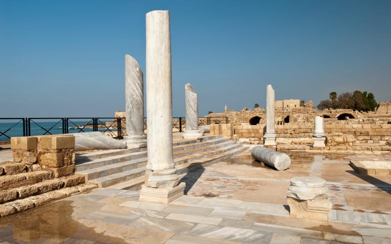5-Day Israel Highlights Tour - main image