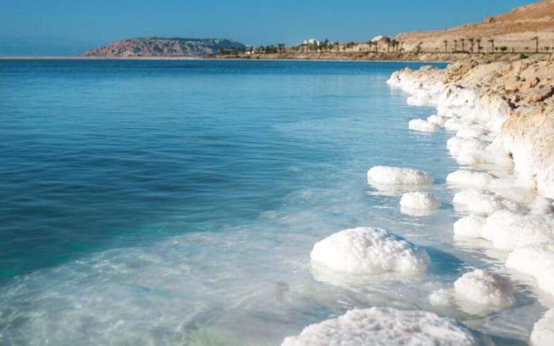 Jerusalem and Dead Sea Private Tour - main image