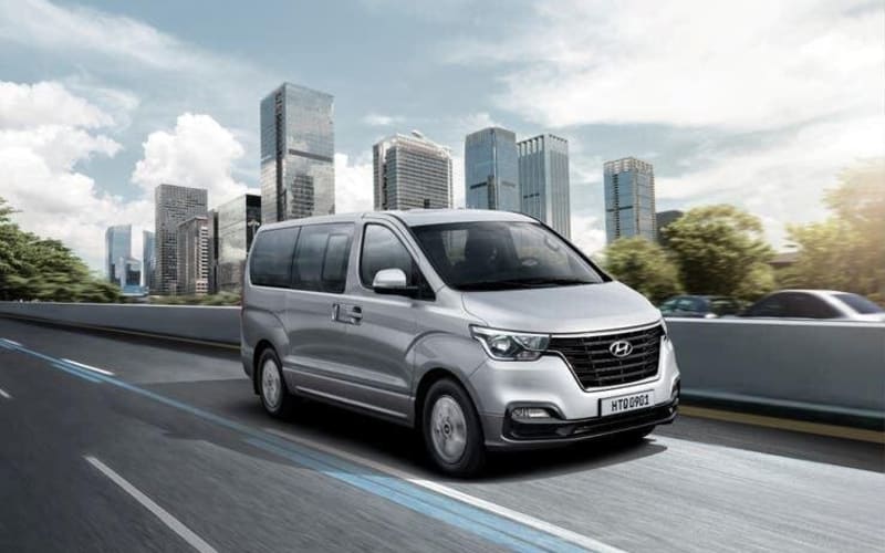 Puerto Varas Airport Shuttle Transfer - main image