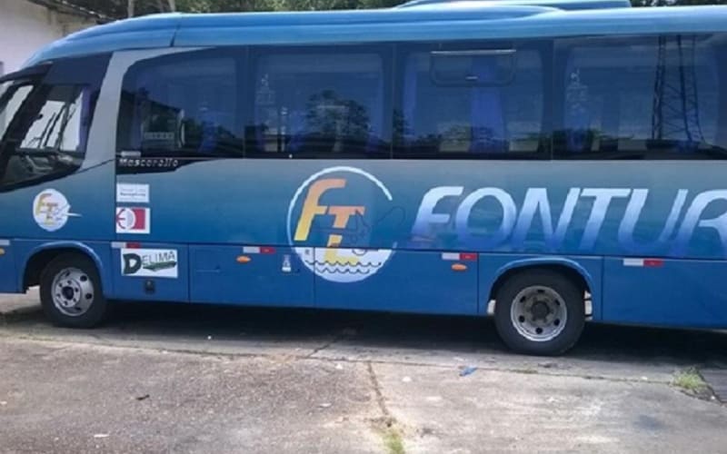 Shared Airport Transfer to Manaus Hotels - main image