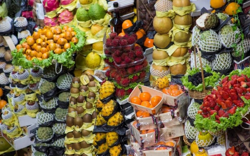 Private City Tour Taste of Sampa - main image