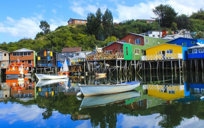 Chiloé Island Adventure Tour - main image