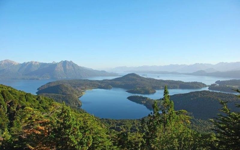Bella Vista Hill Full-Day Trek - main image