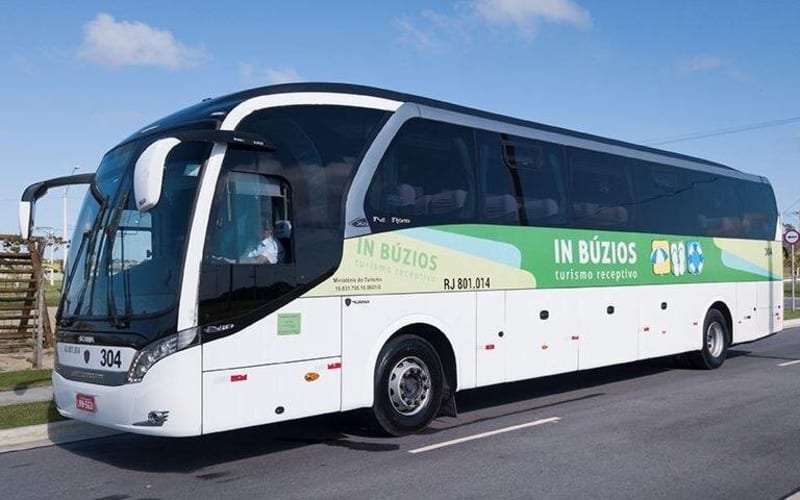 Shared Airport Transfer to Rio Hotels - main image