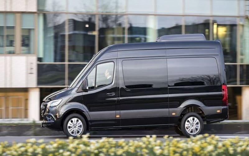Atacama Airport Shuttle Transfer - main image