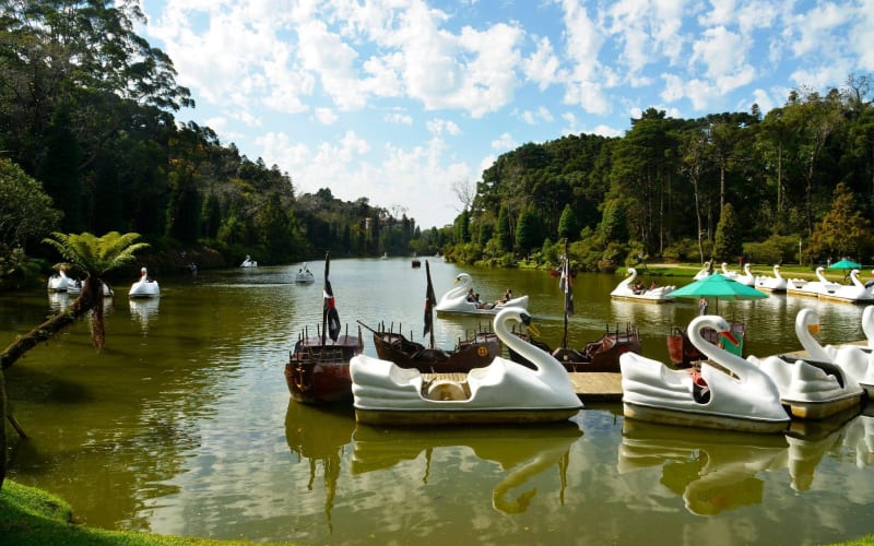 Gramado & Canela City Tour - main image