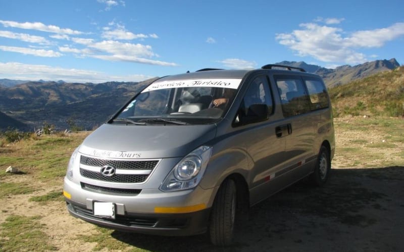 Trujillo Airport Private Transfer - main image