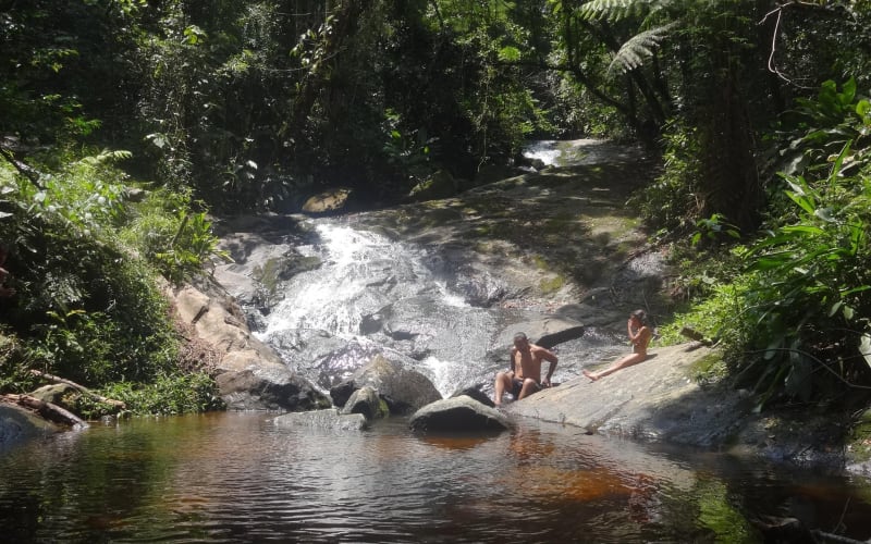 Cantareira Park Hiking Adventure - main image