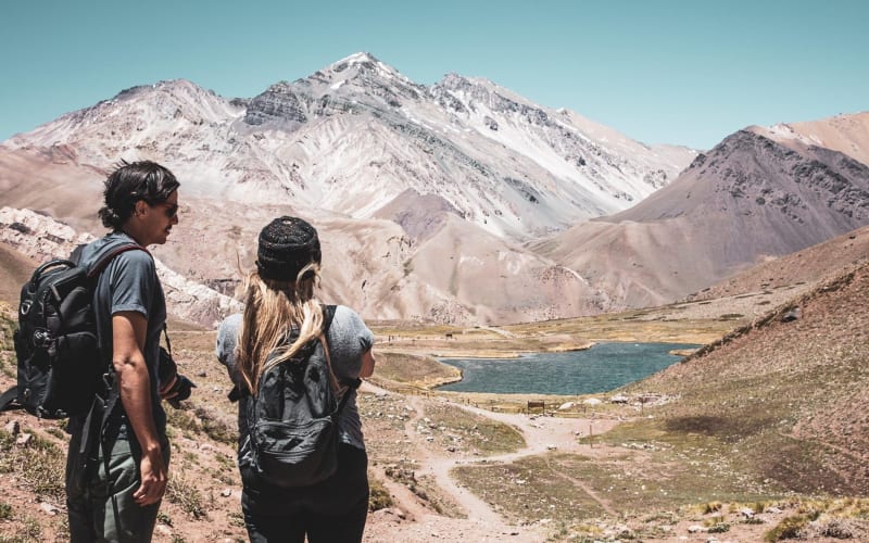 5-Day Mendoza Adventure Tour - main image