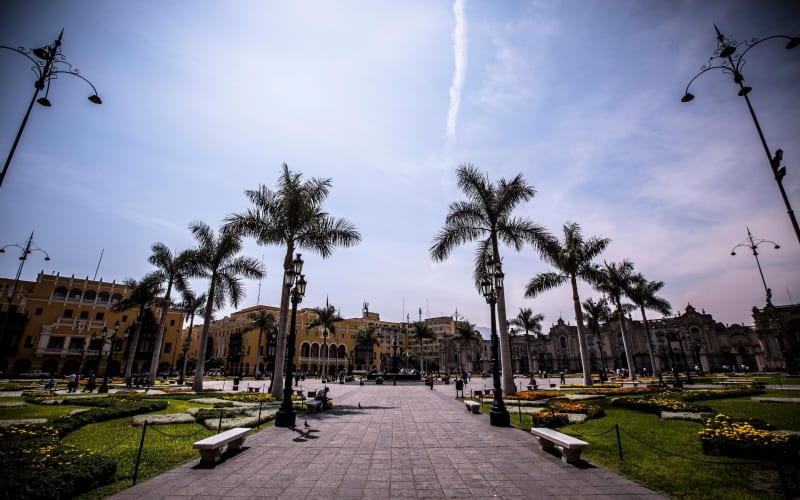 3-Day Lima Adventure Package - main image