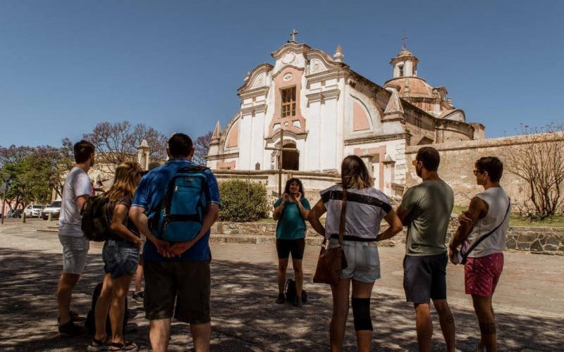 Alta Gracia Cultural Heritage Tour - main image