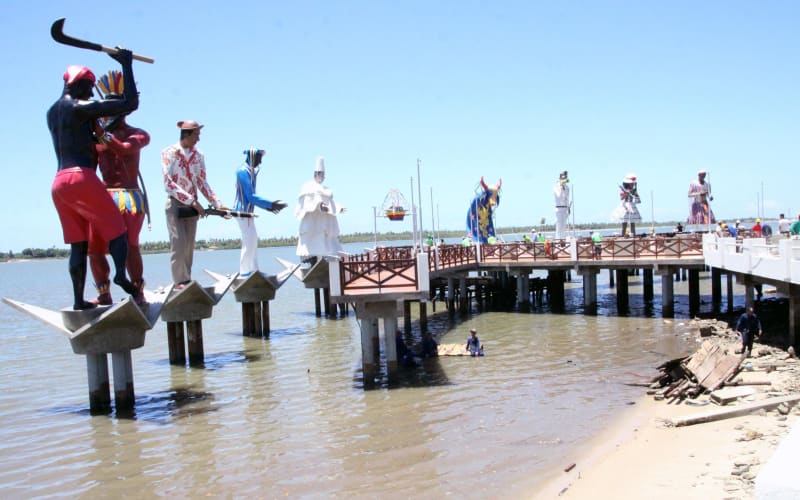 Aracaju City Tour - main image