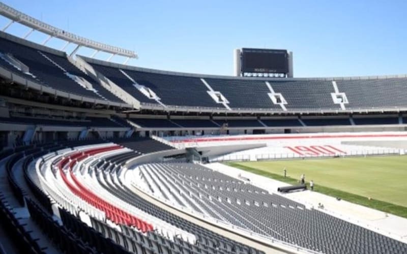 River and Boca Stadiums Tour - main image