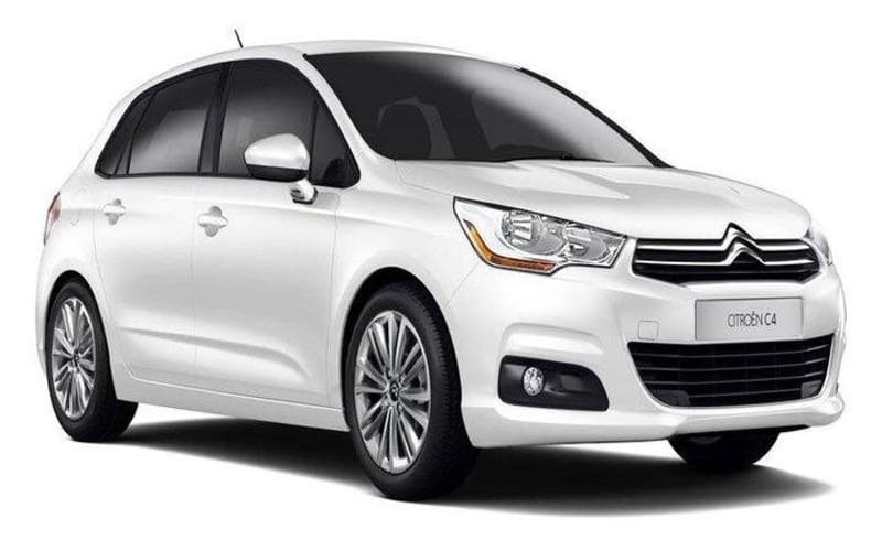 Santiago Airport Private Transfer - main image