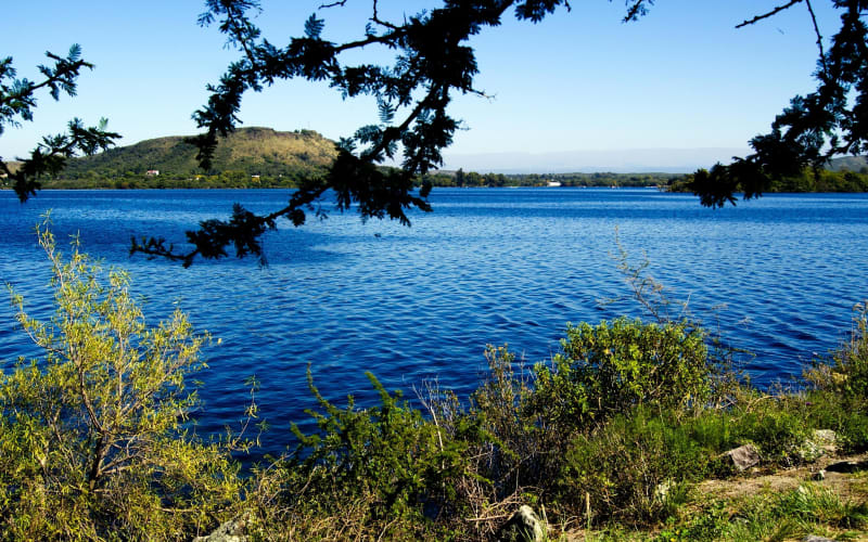 Punilla Valley Full-Day Tour from Cordoba - main image