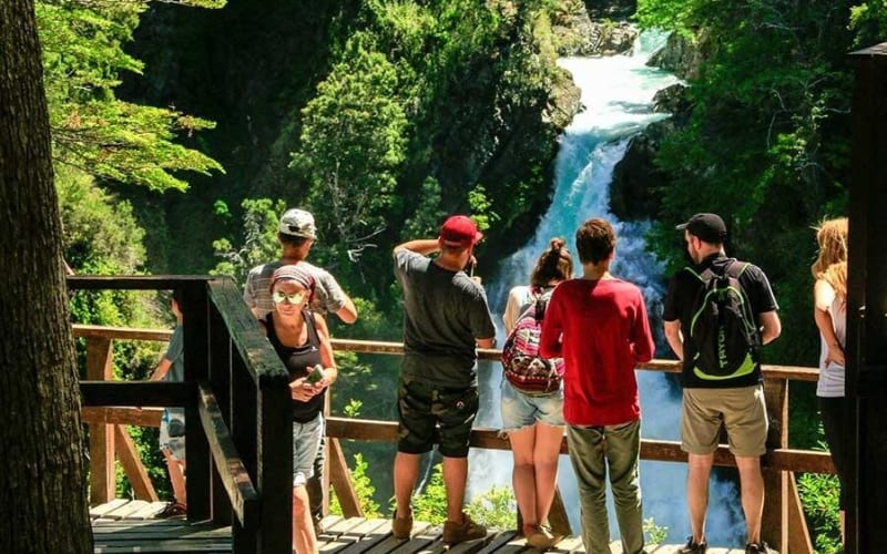 Hua Hum Day Trip & Lanin National Park - main image