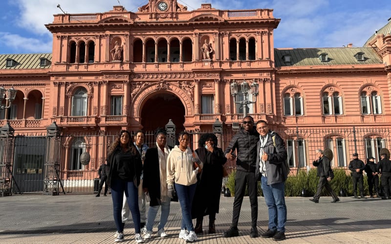 14-Day Chile to Argentina Adventure - main image