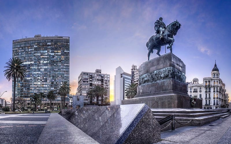 Montevideo 3-Day Adventure from Buenos Aires - main image
