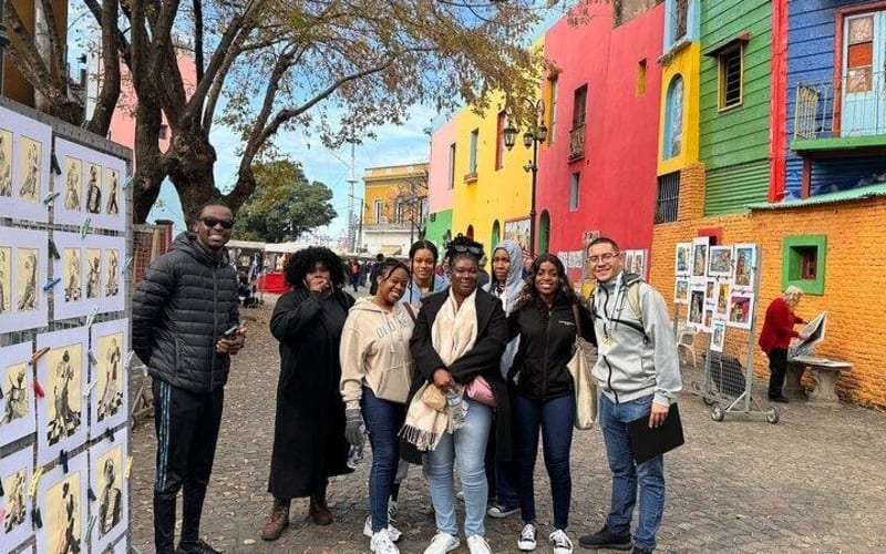 16-Day Argentina Adventure Tour - main image