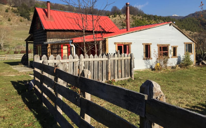 Patagonian Gaucho Experience in Coyhaique - main image