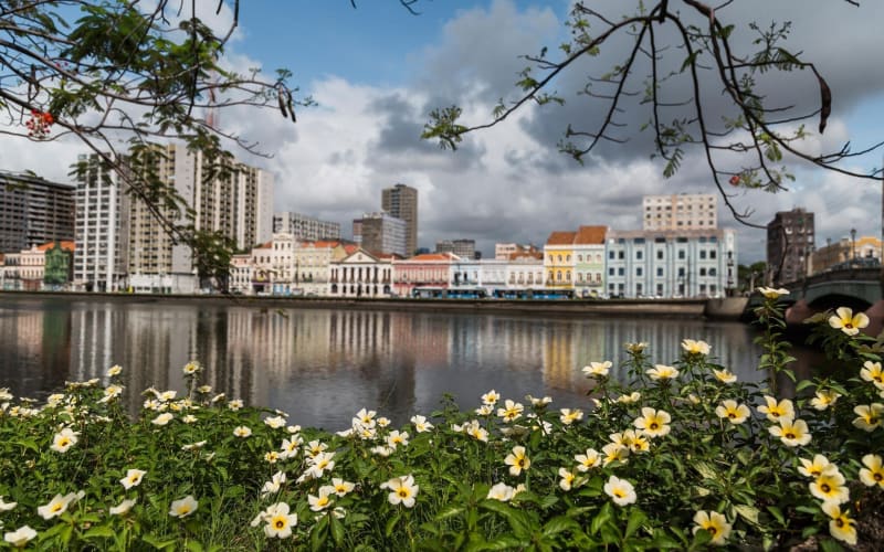 Recife Airport Shared Transfer - main image