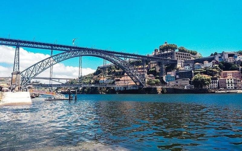 Private Lisbon to Porto Tour - main image