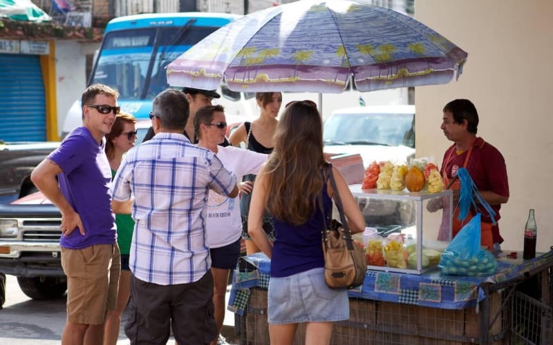 Taste of Pitillal Food Tour - main image
