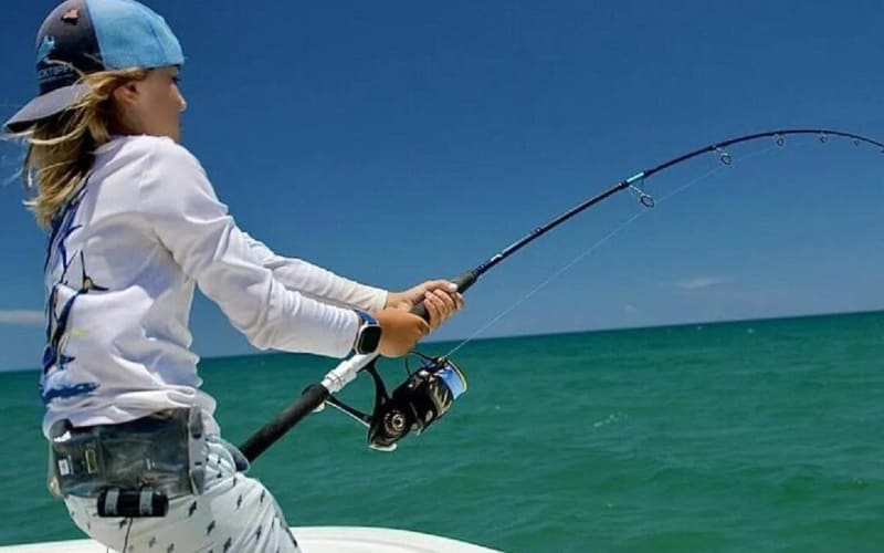 Private Overnight Fishing Trip in Hurghada - main image