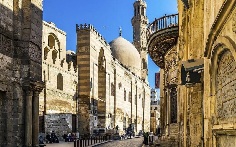 Islamic Cairo Private Guided Tour - main image